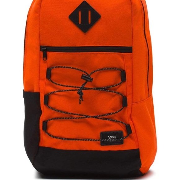 NWT Vans snag backpack - Picture 2 of 5